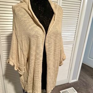 By Together Carfigan Shrug